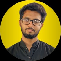 NextByte Solutions Employee Muhammad Shafiq's profile photo