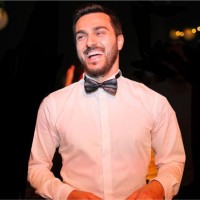 getirfinans Employee Semih Akar's profile photo