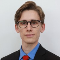 TAG3 Engineering Employee Ladd Brown's profile photo