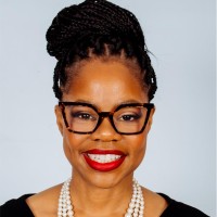 Industrial Development Corporation Employee Rebecca Maserumule's profile photo