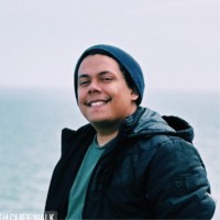 Bejamas Employee Gerald Martinez's profile photo
