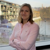mailstep Employee Lucie Hynková's profile photo