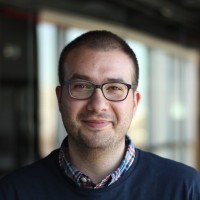 Baseline Employee Aleksandar Daničić's profile photo