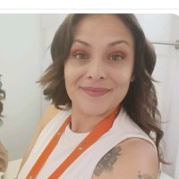 Paulina Barrios Email