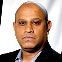 Giniminds Employee Ranganath Shenoy's profile photo
