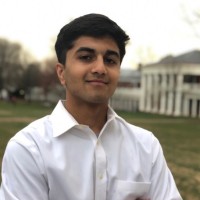 Arc4 Employee Rohit Chhatre's profile photo