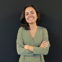 conufactur GmbH Employee Lara Heizmann's profile photo