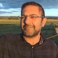 Revenue NSW Employee Naeem Raza's profile photo