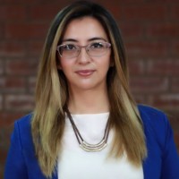 Ana V. Email