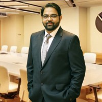 Outstart Tech Employee Shahzaib Mansoor's profile photo