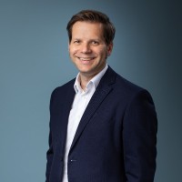 CBRE Investment Management Employee John Fahey's profile photo