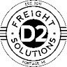 D2 Freight Solutions, LLC Employee Chris McDonald's profile photo