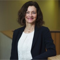 University of Bedfordshire Employee Julie Brunton's profile photo