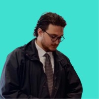 GoSiege Employee Muhammet Eroglu's profile photo