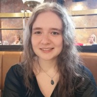 LUMESCA Group Employee Natalie Gwilliams's profile photo