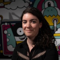 Altavia JETPULP Employee Julie Derrien's profile photo