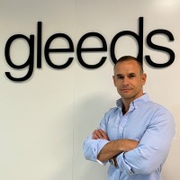 Gleeds Employee Sergio Menard's profile photo