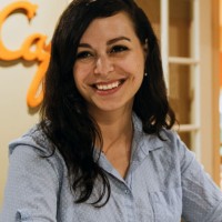 WORX Employee Nadia Baz's profile photo