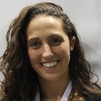 Harvard Magazine Employee Natalie Vinard's profile photo