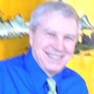 Thor Group Employee Will McElroy's profile photo