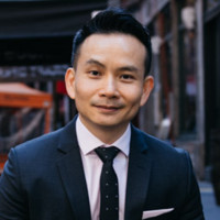 Robert Tran Email & Phone Number