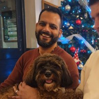 BKL Employee Anoop Rehal's profile photo