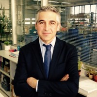 Andrea Florini Email