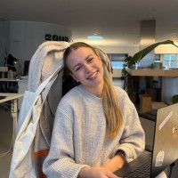 EQUA Employee Nika Lapanja's profile photo
