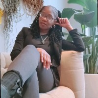 Jennique-Simone Harrison Email
