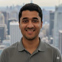 UniLytics Employee Saven Sajen's profile photo