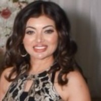 Subway Link Employee Rakhi Naik's profile photo