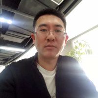 AQUAX TECHNOLOGIES CO., LTD. Employee Mike Yu's profile photo