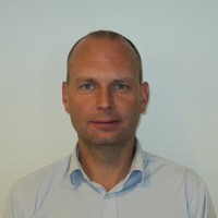 itslearning Employee Gisle Røstum's profile photo