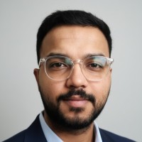Brijeshkumar Patel Email