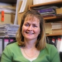 The New Zealand Institute for Plant and Food Research Limited Employee Trish Fraser's profile photo