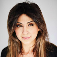 Perspective Law Group, P.C. Employee Sahar Bina's profile photo