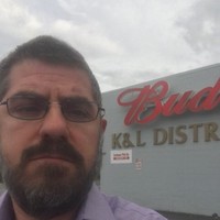 K&L Distributors Employee William Fields's profile photo