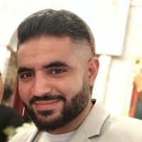 INTERTECH GROUP Employee Charbel Youssef's profile photo