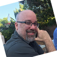 First Entertainment Credit Union Employee Andrew Murawa's profile photo