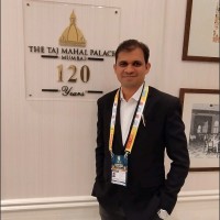 Tagros chemicals india (p) ltd Employee Hitesh Solanki's profile photo