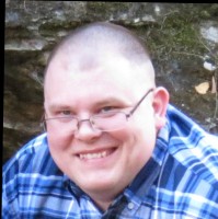 True Manufacturing Employee Eric Perrigo's profile photo