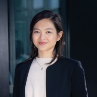 Bybit Turkiye Employee Sophie Chen's profile photo