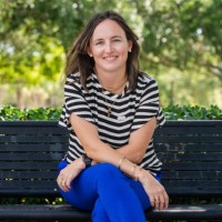 Lynn University Employee Ali Abbott's profile photo