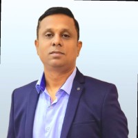 Axis Bank Employee Deepak R's profile photo