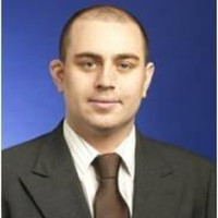 Sedgwick Employee Oliver Davies's profile photo