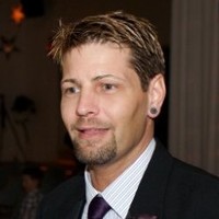 Lyft Employee Chad Spady's profile photo