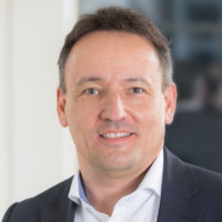 SNP Group Employee Gerhard Krauß's profile photo