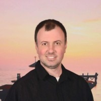 Valuation Vision Employee Jason Westbrook's profile photo