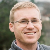 Giner, Inc. Employee Andrew Weber's profile photo