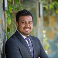 DRHomes Employee Saif Ali's profile photo